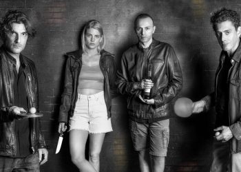 «Μοναξιά της Δύσης» στο Θέατρο Αθηνών