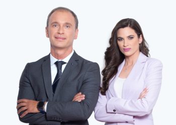 Πρεμιέρα για το «Πρώτο Δελτίο»