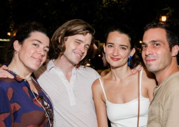 Η μεγάλη γιορτή της Τέχνης στο Athenee