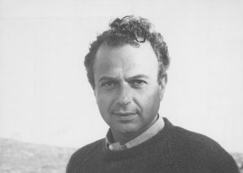 Μιχάλης Κακογιάννης:  Έκθεση για τα 100 χρόνια από τη γέννηση του