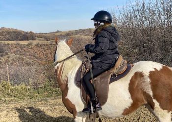 Μια μέρα στο 3 Hills Boutique