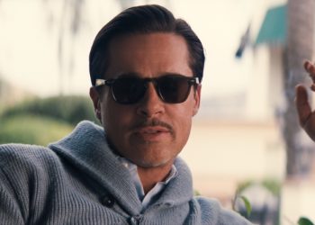 “Βαβυλώνα” με τον Μπραντ Πιτ: Οι πρώτες φωτογραφίες