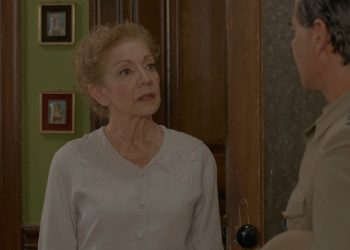 ‘Ερωτας φυγάς: Η Αλεξάνδρα περνάει δύσκολες ώρες