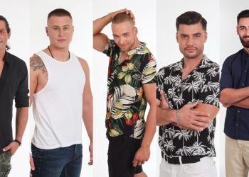 Γνωρίστε τα κορίτσια του Love Island