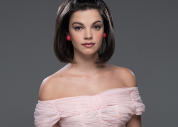 Ποια είναι η Γεωργία Γιαννοπούλου