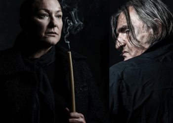 «Οι μάγισσες του Σάλεμ» στο Θέατρο Βρετάνια