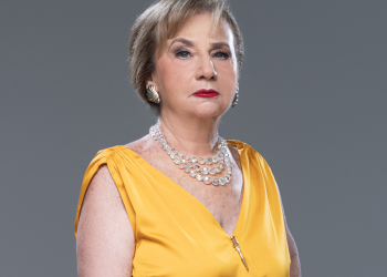 Ποια είναι η Ζηνοβία Καλλιμάνη