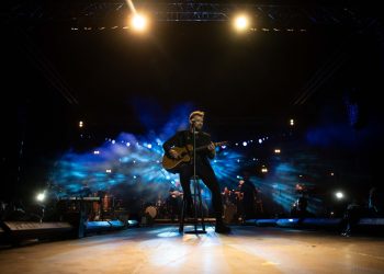 Γιώργος Σαμπάνης: Sold out η μεγάλη συναυλία στο Κατράκειο Θέατρο Νίκαιας