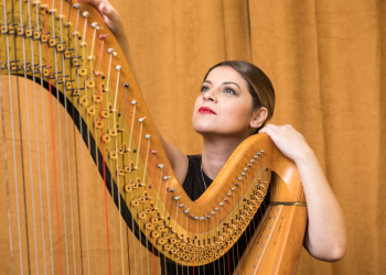 Η Κατερίνα Κίτσου απαντά σε 10+1 ερωτήσεις