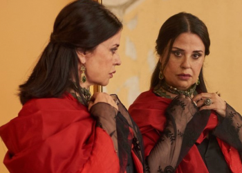 Σασμός: Τι θα δούμε στο πρώτο επεισόδιο της 2ης σεζόν