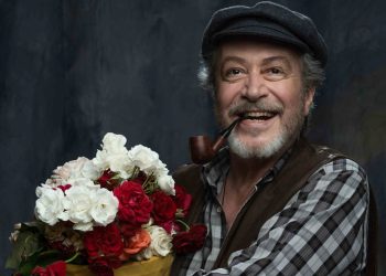 Γρηγόρης Βαλτινός: Ο “Da” ήταν πάντα μέσα στην καρδιά μου