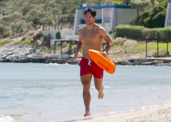 Εκτός Υπηρεσίας: Τι θα δούμε στο αποψινό πρώτο επεισόδιο