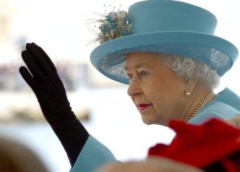 Βασίλισσα Ελισάβετ 1926 – 2022