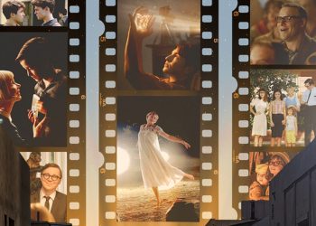 The Fabelmans: Η νέα ταινία του Στίβεν Σπίλμπεργκ