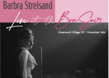 H Barbra Streisand επιστρέφει δισκογραφικά