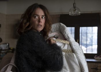 H κόρη: Ένα δυνατό Ισπανικό θρίλερ