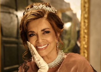 Σμύρνη μου αγαπημένη: Πρεμιέρα για τη μίνι σειρά της κινηματογραφικής υπερπαραγωγής