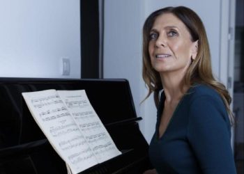 “Το χελιδόνι” στο Θέατρο Μουσούρη