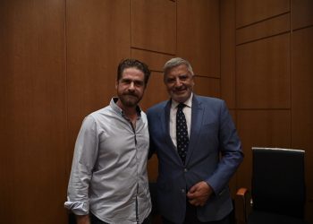 Η καρδιά του Σοπέν θα χτυπήσει στο Ηρώδειο: Όσα μάθαμε στη συνέντευξη τύπου