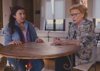 “Η γη της ελιάς” επιστρέφει: Τι θα δούμε στα πρώτα επεισόδια