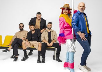 Ανανεωμένο “Καλό Μεσημεράκι”