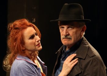 «Να ακούς το χιόνι να πέφτει» για δεύτερη χρονιά επιτυχίας