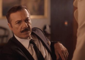 Ο Παράδεισος των κυριών: Το σκοτεινό σχέδιο της Βικτώριας