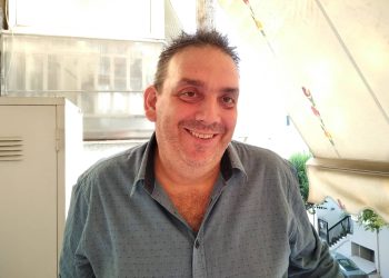 Ο Νίκος Κυριακού απαντά σε 10+1 ερωτήσεις