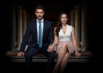 «Παγιδευμένοι» στον ΑΝΤ1