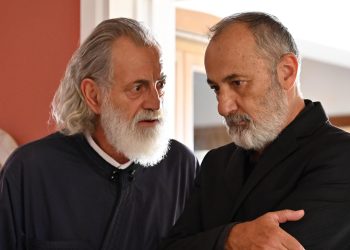 Σασμός: Ο Παύλος γύρισε για να πάρει εκδίκηση