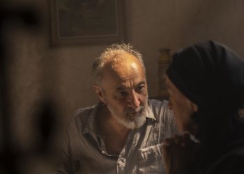 Σασμός: Υποκλίθηκε το Twitter στον Στέλιο Μάινα και την Όλγα Δαμάνη