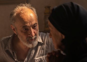 Σασμός: Aπό τη χώρα των νεκρών στο σπίτι των Σταματάκηδων