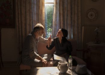 Σασμός: Επιστροφή για εκδίκηση