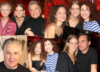 “Σεσουάρ για δολοφόνους” στο Θέατρο Λαμπέτη