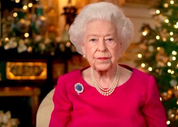 Πέθανε η Βασίλισσα Ελισάβετ