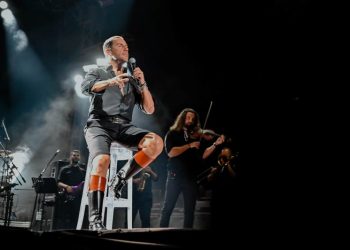 Γιώργος Μαζωνάκης: Η απόλυτη αποθέωση στην 86η ΔΕΘ