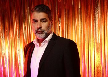 Αυτή η νύχτα μένει: Ποιος είναι ο Στρατής Βαρδάρης