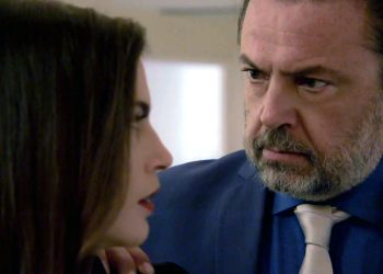 Παγιδευμένοι: Ποιος είναι ο πραγματικός δολοφόνος της Μυρτώς;