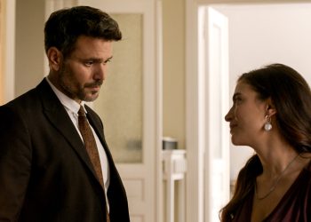 Παγιδευμένοι: Ποιος είναι ο πραγματικός δολοφόνος της Μυρτώς;