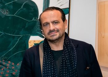 Βασίλης Ζούλιας: “Οι νέες ιδέες είναι πάντα οι παλιότερες”