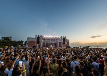 To reworks απογείωσε τη Θεσσαλονίκη