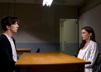 Παγιδευμένοι: Θα πει ο Θοδωρής την αλήθεια;