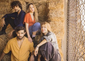 Kερδίστε προσκλήσεις για την παράσταση “Ιστορία ενός σκύλου που τον έλεγαν πιστό”