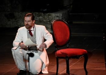 H καρδιά του Σοπέν χτύπησε στο Ηρώδειο