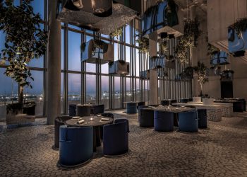 Διακρίσεις για το Delta Restaurant