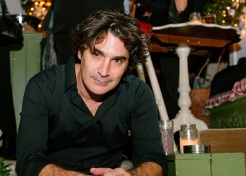 Maestro: Ποιος είναι ο Ορέστης