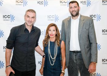 Αθλητισμός και Γυναικεία Επιχειρηματικότητα – Από το χθες στο σήμερα: 1η ημερίδα του cluster Αθλητισμού του ICC Women Hellas