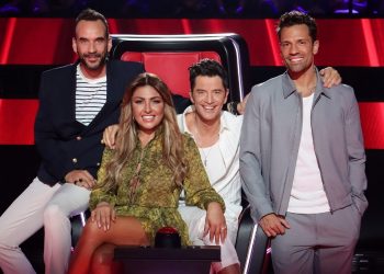 Κυριακές με “The Voice of Greece”