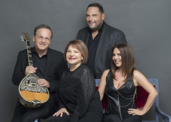 “Το Περιβόλι του Ουρανού” και φέτος