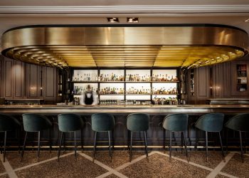 Το Athénée στα κορυφαία εστιατόρια του Michelin Guide